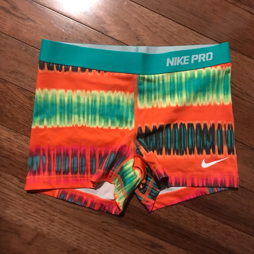 Nike Pro Spandex